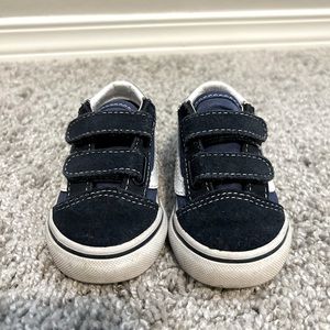 Vans Toddler size 5